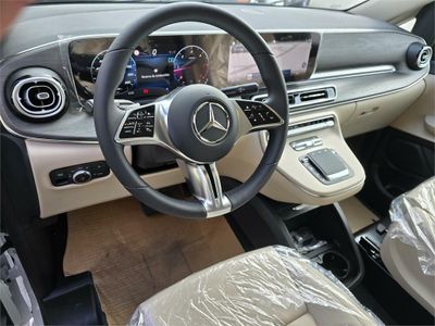 Mercedes Clase V 300 d Avantgarde Extralargo