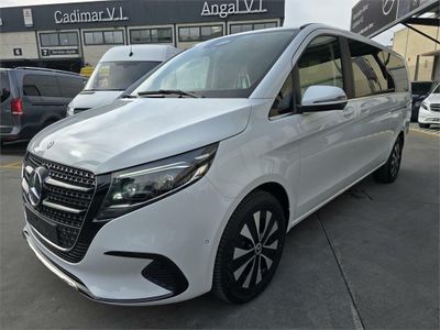 Mercedes Clase V 300 d Avantgarde Extralargo