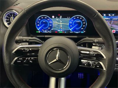 Mercedes EQA EQA 250+