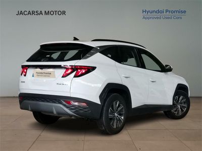 Hyundai Tucson 1.6 TGDI 110kW (150CV) Maxx