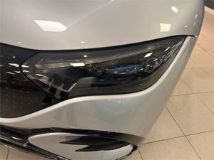 Mercedes EQE EQE 350 Edition  - Foto 2
