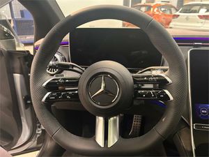 Mercedes EQE EQE 350 Edition  - Foto 2
