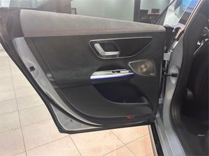 Mercedes EQE EQE 350 Edition  - Foto 2