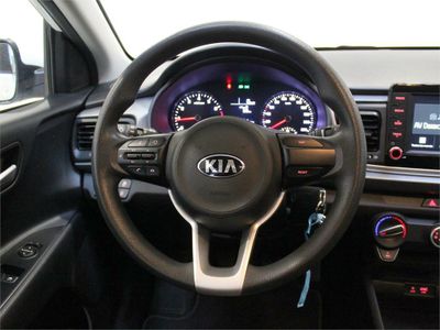 Kia Rio 1.2 CVVT 62kW (84CV) Concept