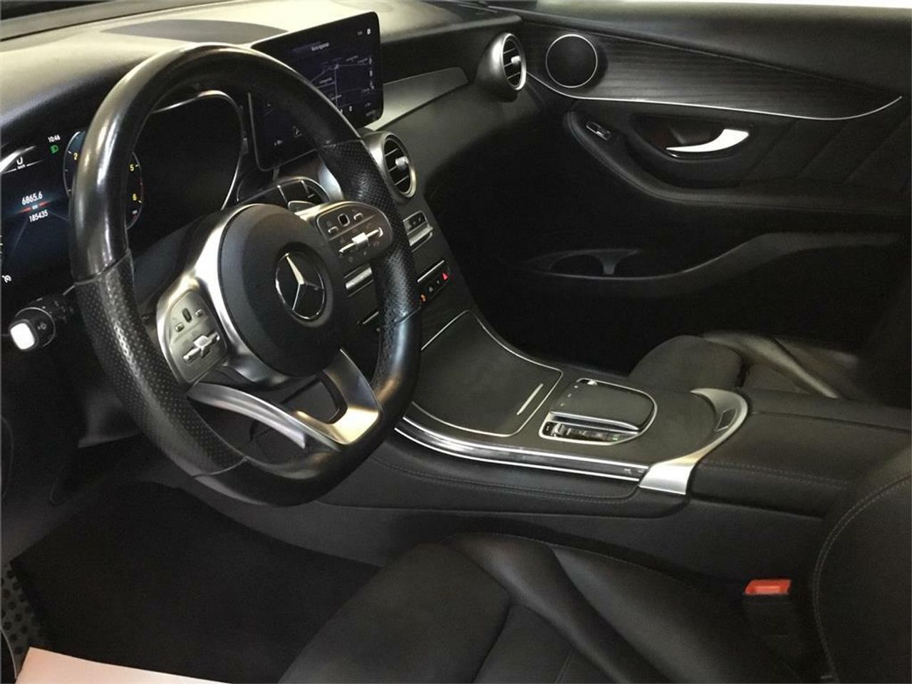 Mercedes GLC 200 d 4MATIC - Foto 2