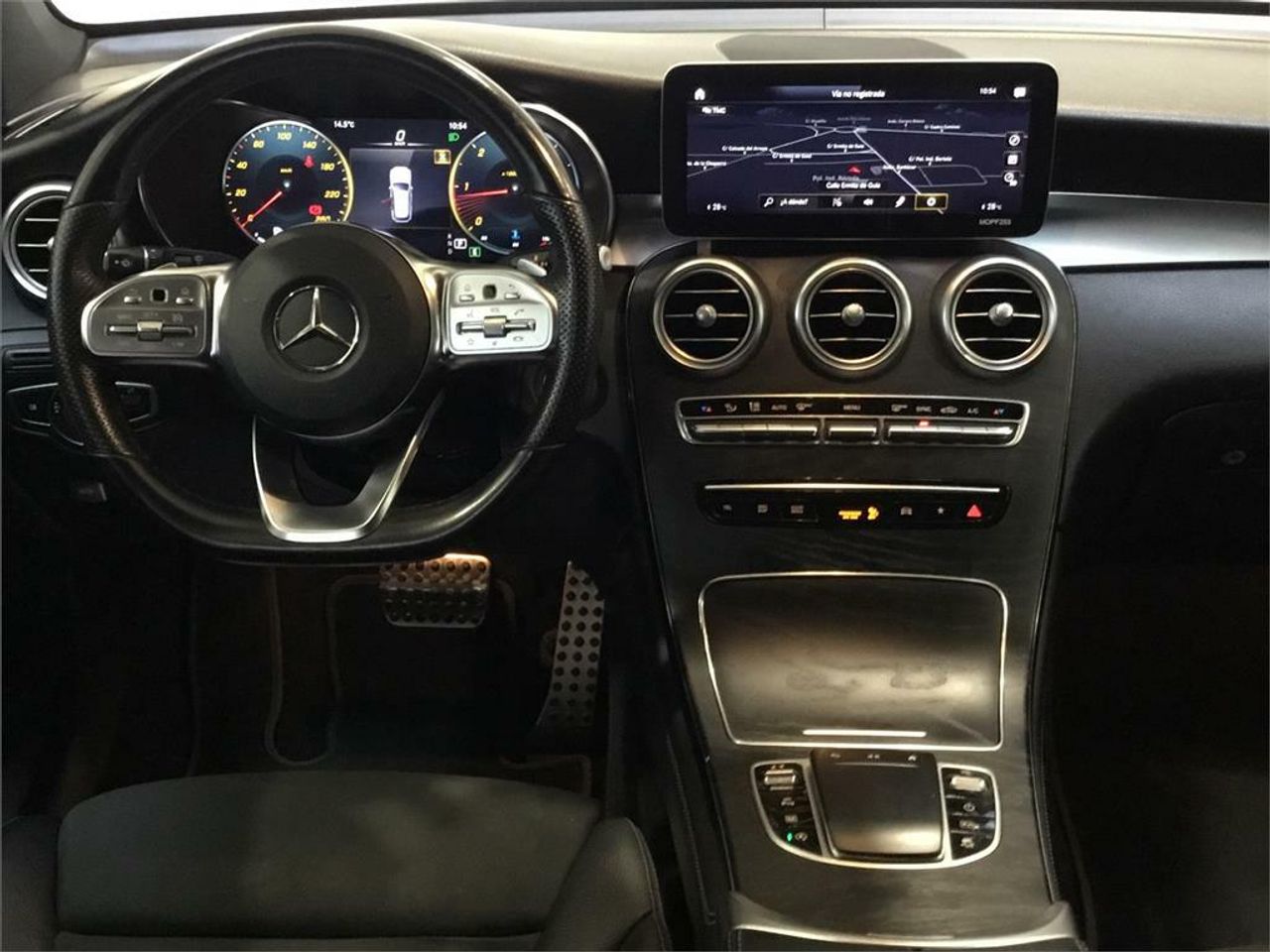 Mercedes GLC 200 d 4MATIC - Foto 2