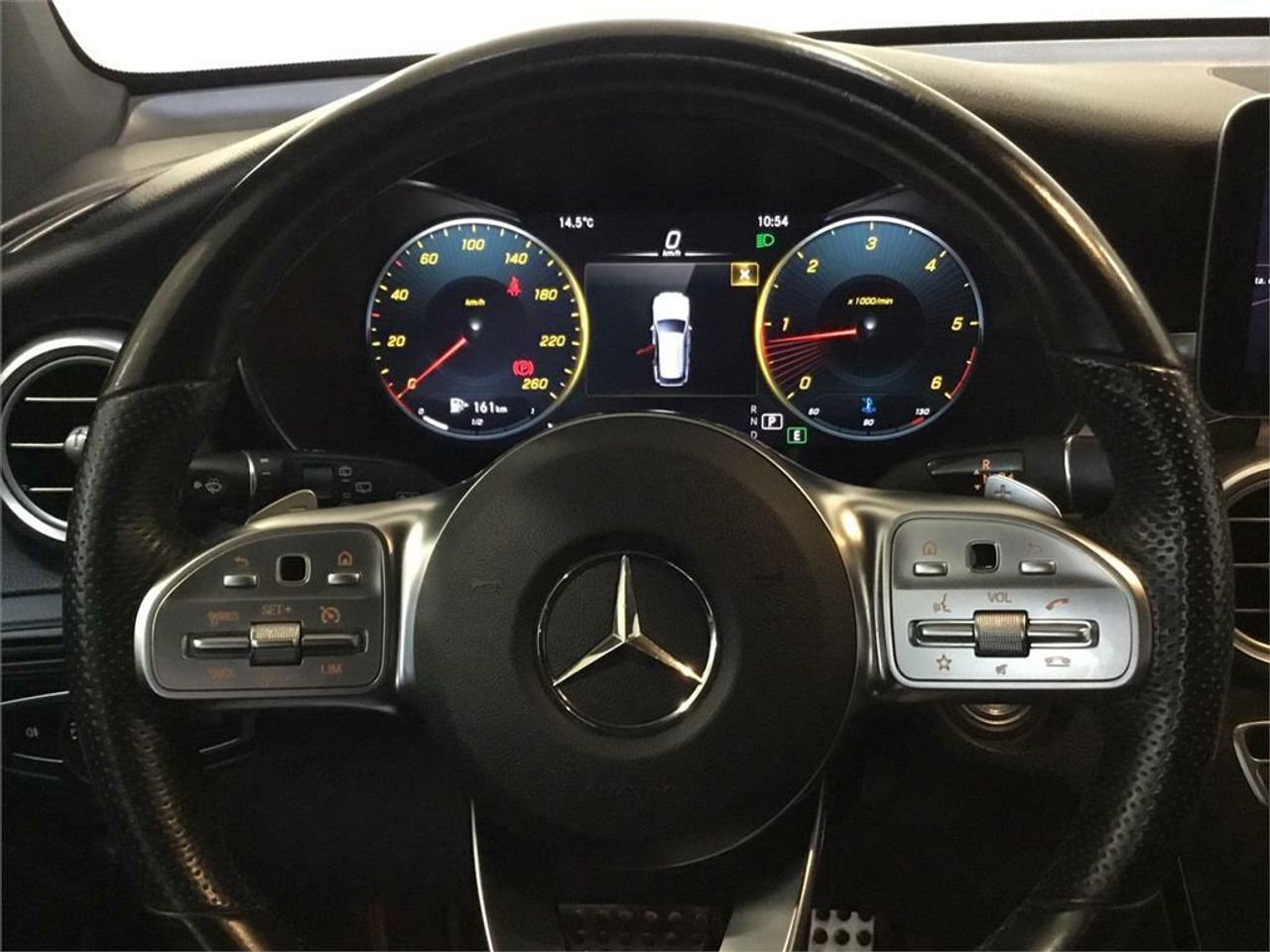 Mercedes GLC 200 d 4MATIC - Foto 2