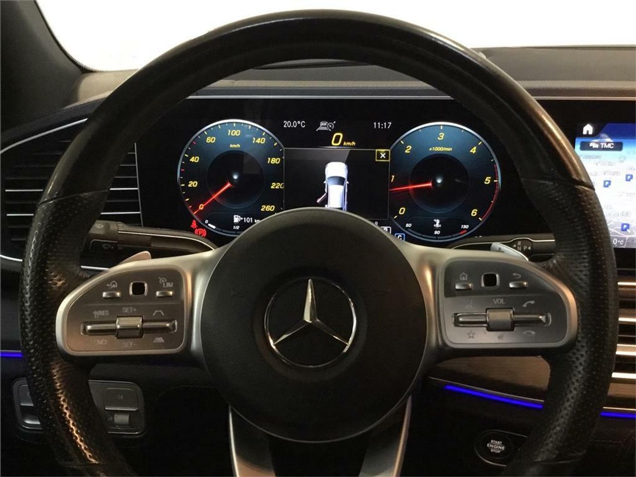 Mercedes Clase GLE GLE 350 d 4MATIC - Foto 2