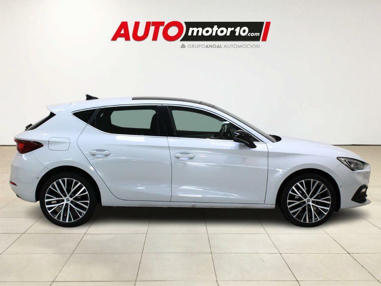 Seat Leon 1.5 TSI 96kW S&S Xcellence - Foto 2