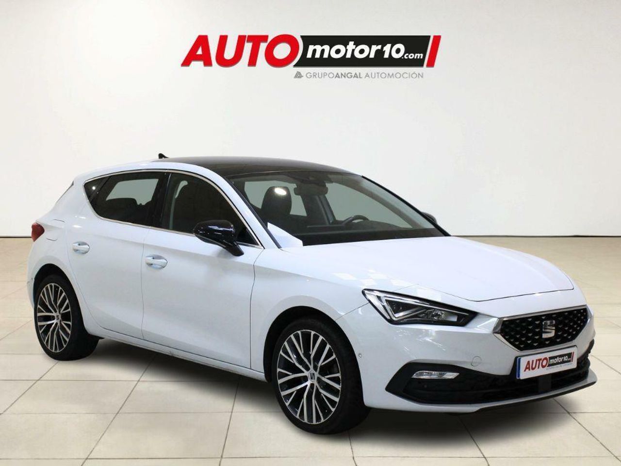 Seat Leon 1.5 TSI 96kW S&S Xcellence - Foto 2