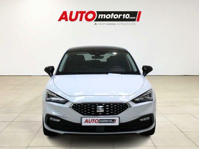 Seat Leon 1.5 TSI 96kW S&S Xcellence