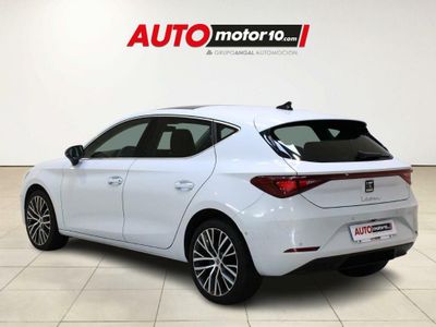 Seat Leon 1.5 TSI 96kW S&S Xcellence