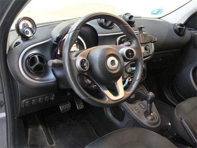 Smart Forfour 60kW(81CV) EQ