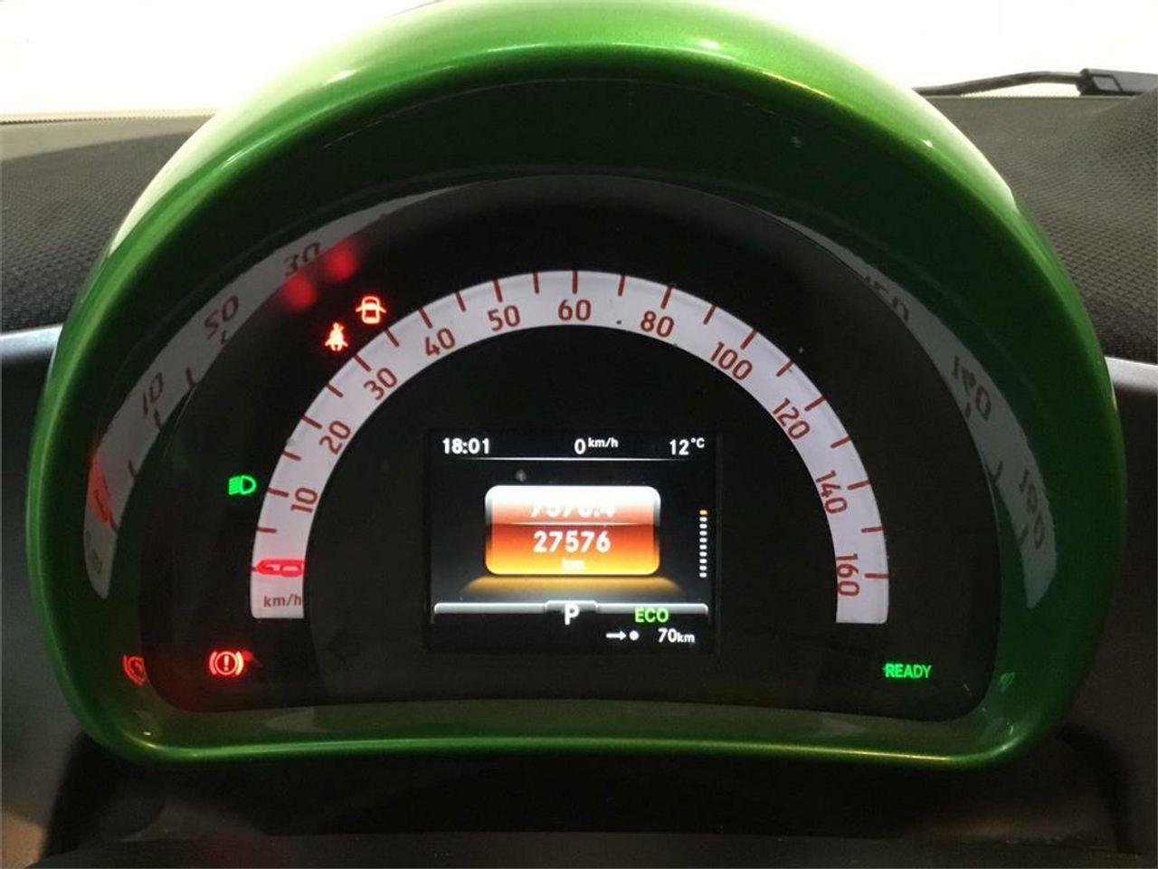 Smart Fortwo 60kW(81CV) electric drive coupe - Foto 2