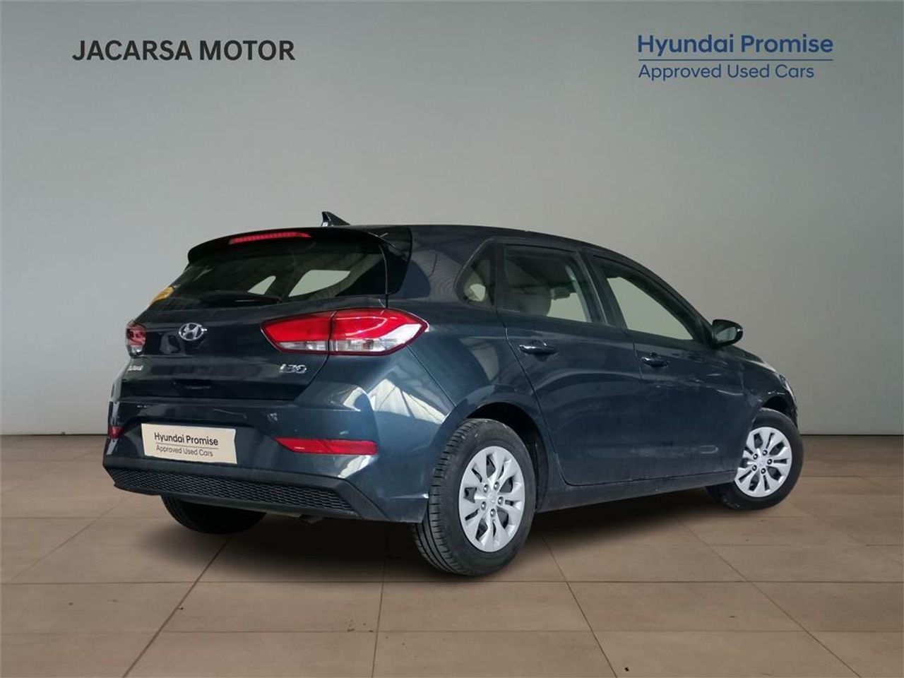 Hyundai i30 1.5 DPI Essence - Foto 2