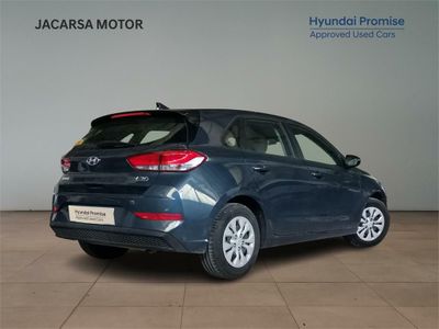 Hyundai i30 1.5 DPI Essence