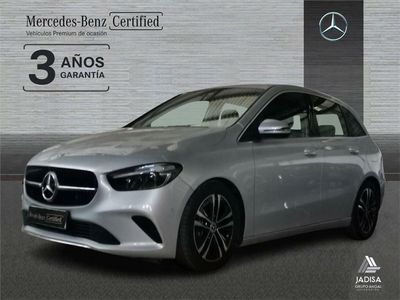 Mercedes Clase B 200 d - Foto 2