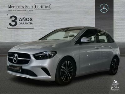 Mercedes Clase B 200 d