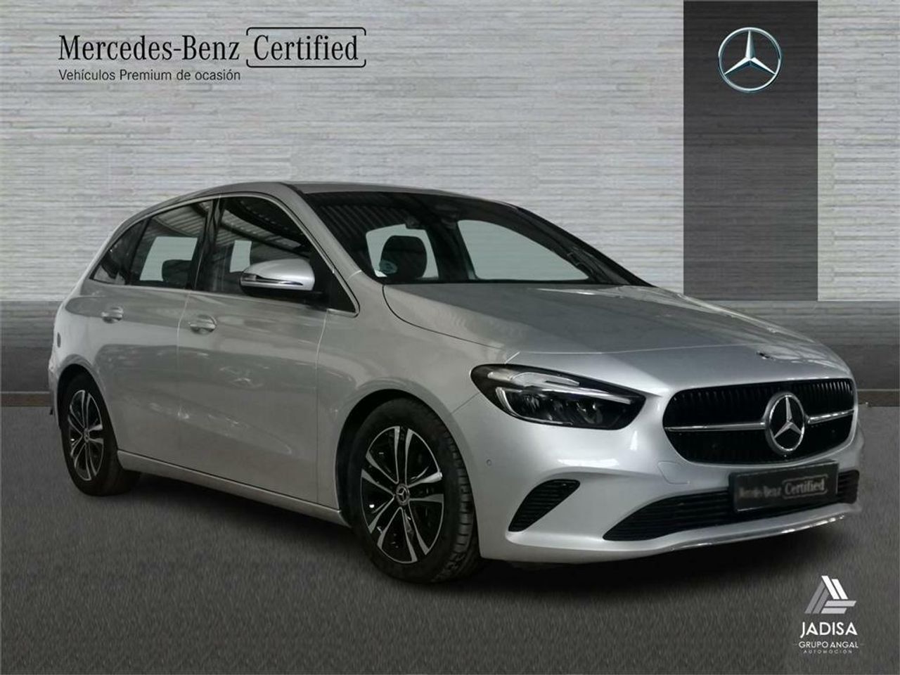 Mercedes Clase B 200 d - Foto 2