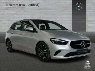 Mercedes Clase B 200 d