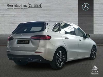 Mercedes Clase B 200 d