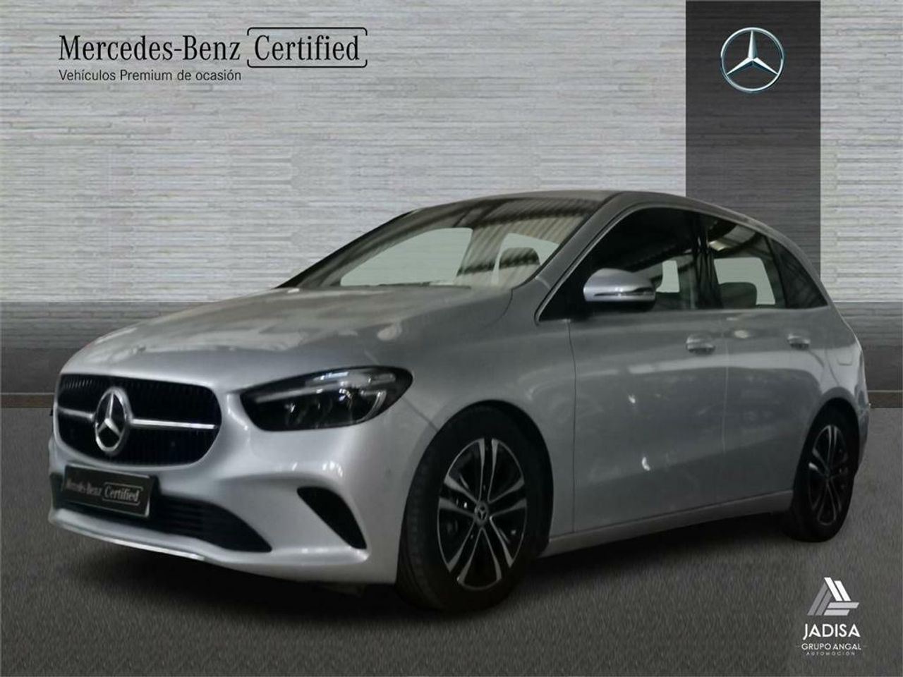 Mercedes Clase B 200 d - Foto 2