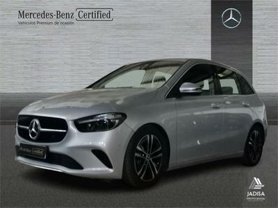 Mercedes Clase B 200 d