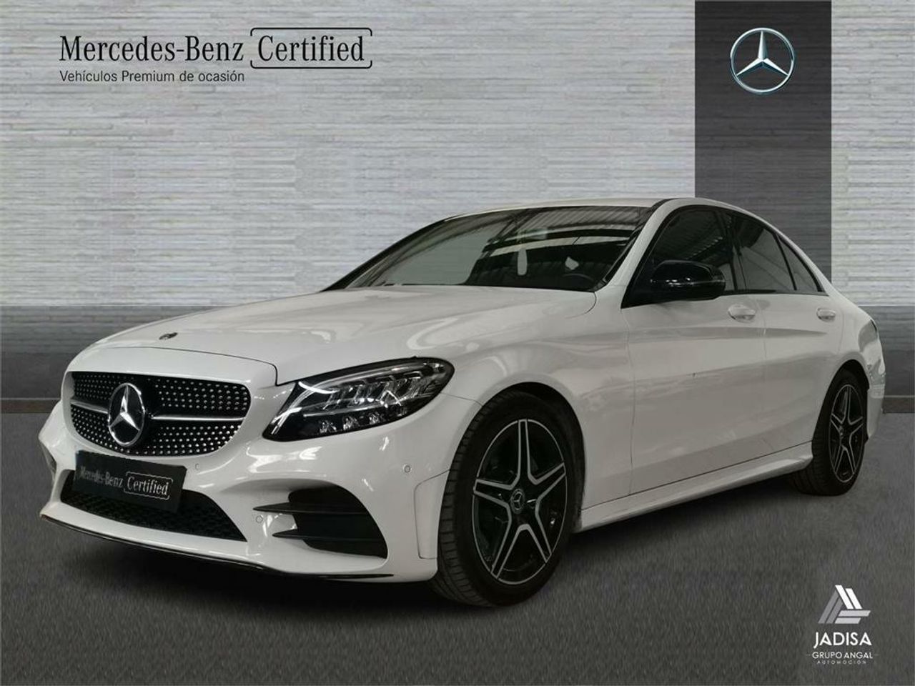 Mercedes Clase C 200 - Foto 2