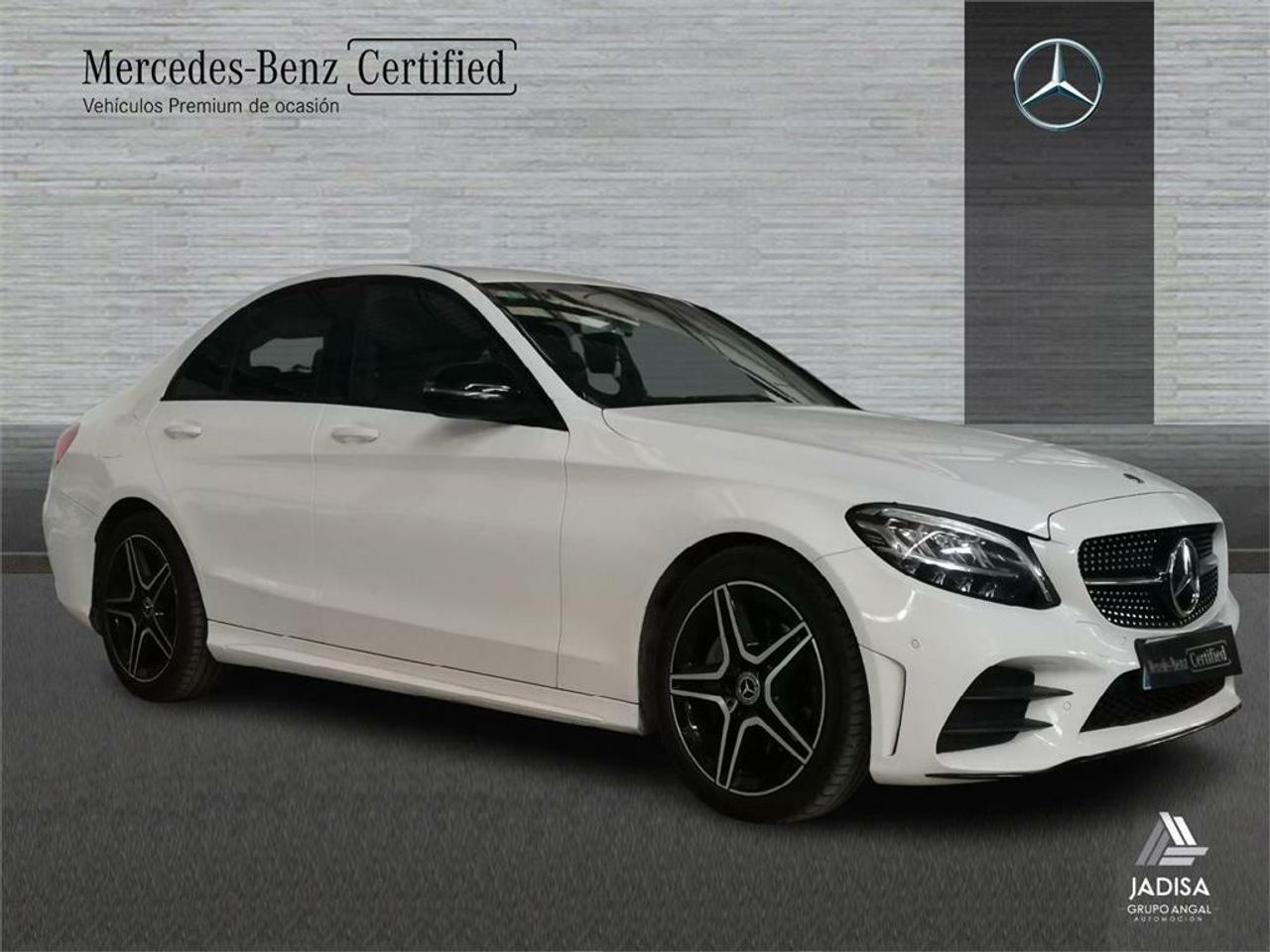 Mercedes Clase C 200 - Foto 2