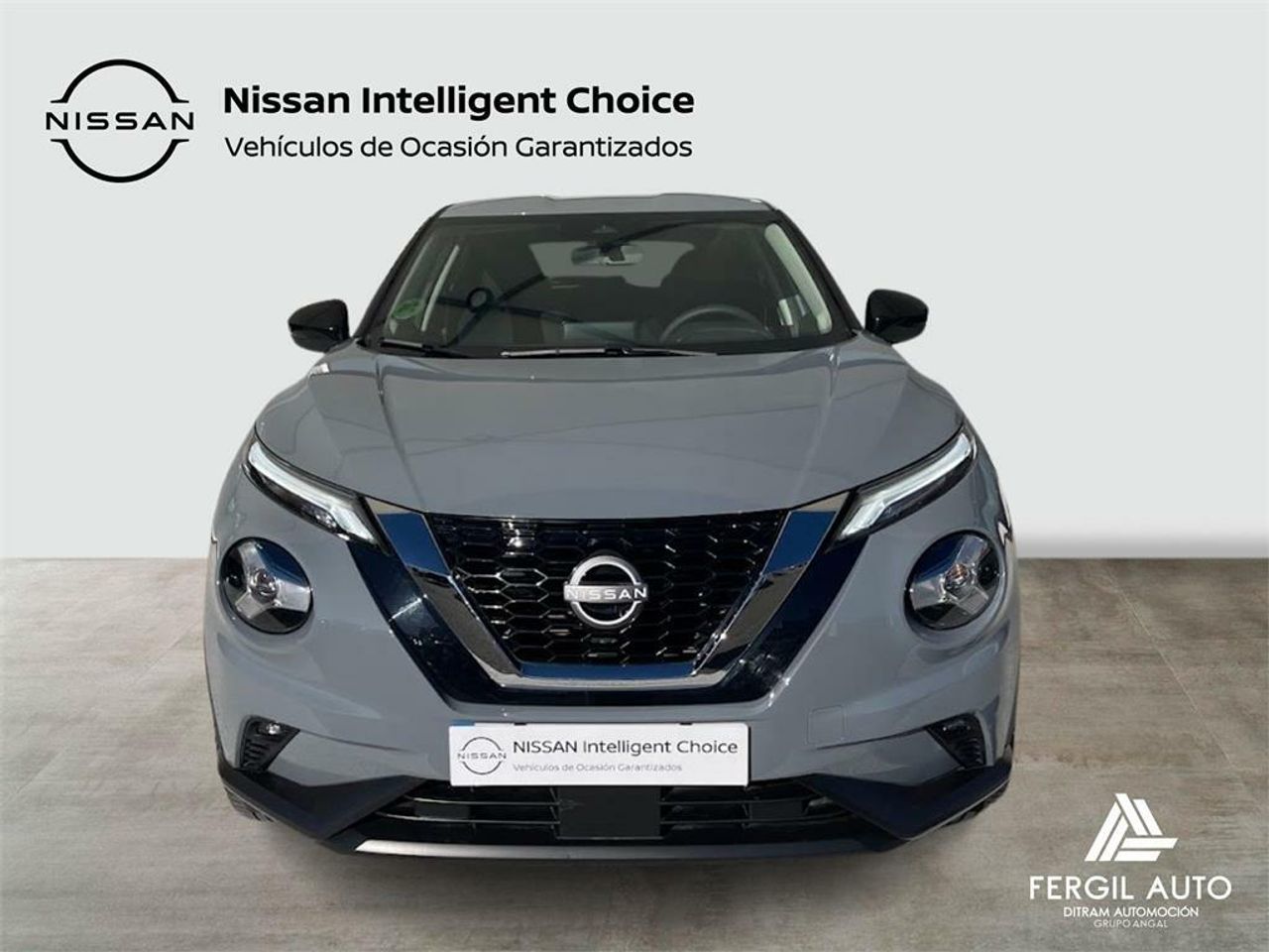 Nissan Juke DIG-T 84 kW (114 CV) 6M/T Acenta - Foto 2