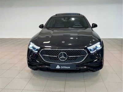 Mercedes Clase E 220 d