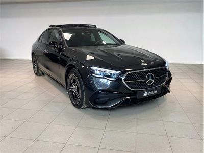 Mercedes Clase E 220 d