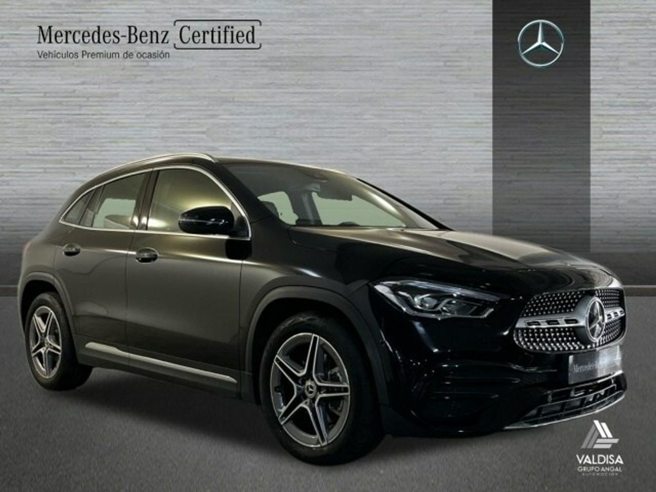 Mercedes GLA 200 d AMG Line (EURO 6d) - Foto 2