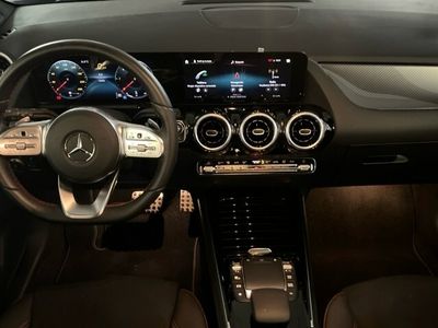 Mercedes GLA 200 d AMG Line (EURO 6d)