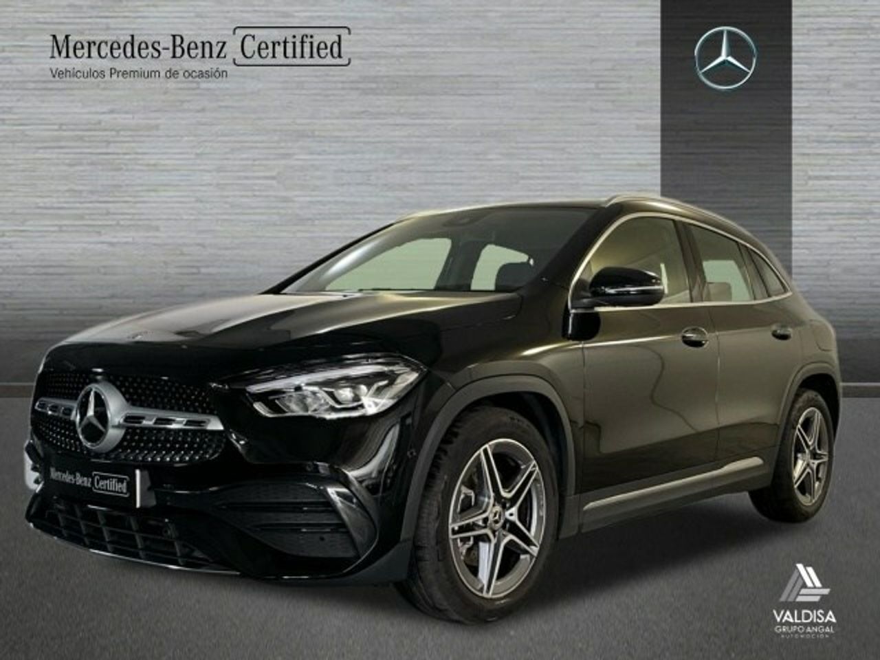 Mercedes GLA 200 d AMG Line (EURO 6d) - Foto 2