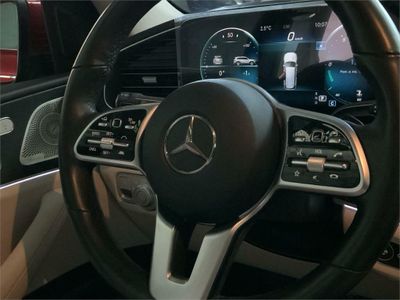 Mercedes GLS 400 d 4MATIC