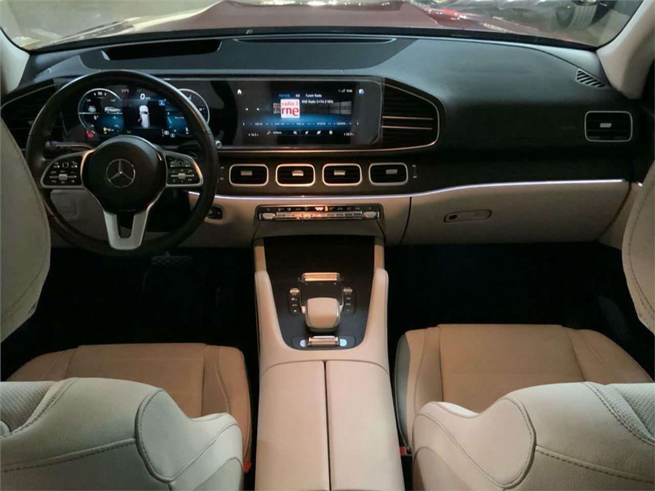 Mercedes GLS 400 d 4MATIC - Foto 2