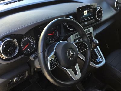 Mercedes Clase T 180 Largo