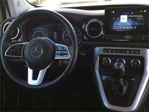 Mercedes Clase T 180 Largo  - Foto 2