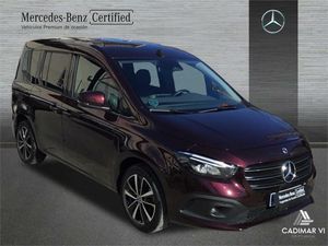 Mercedes Clase T 180 Largo  - Foto 2