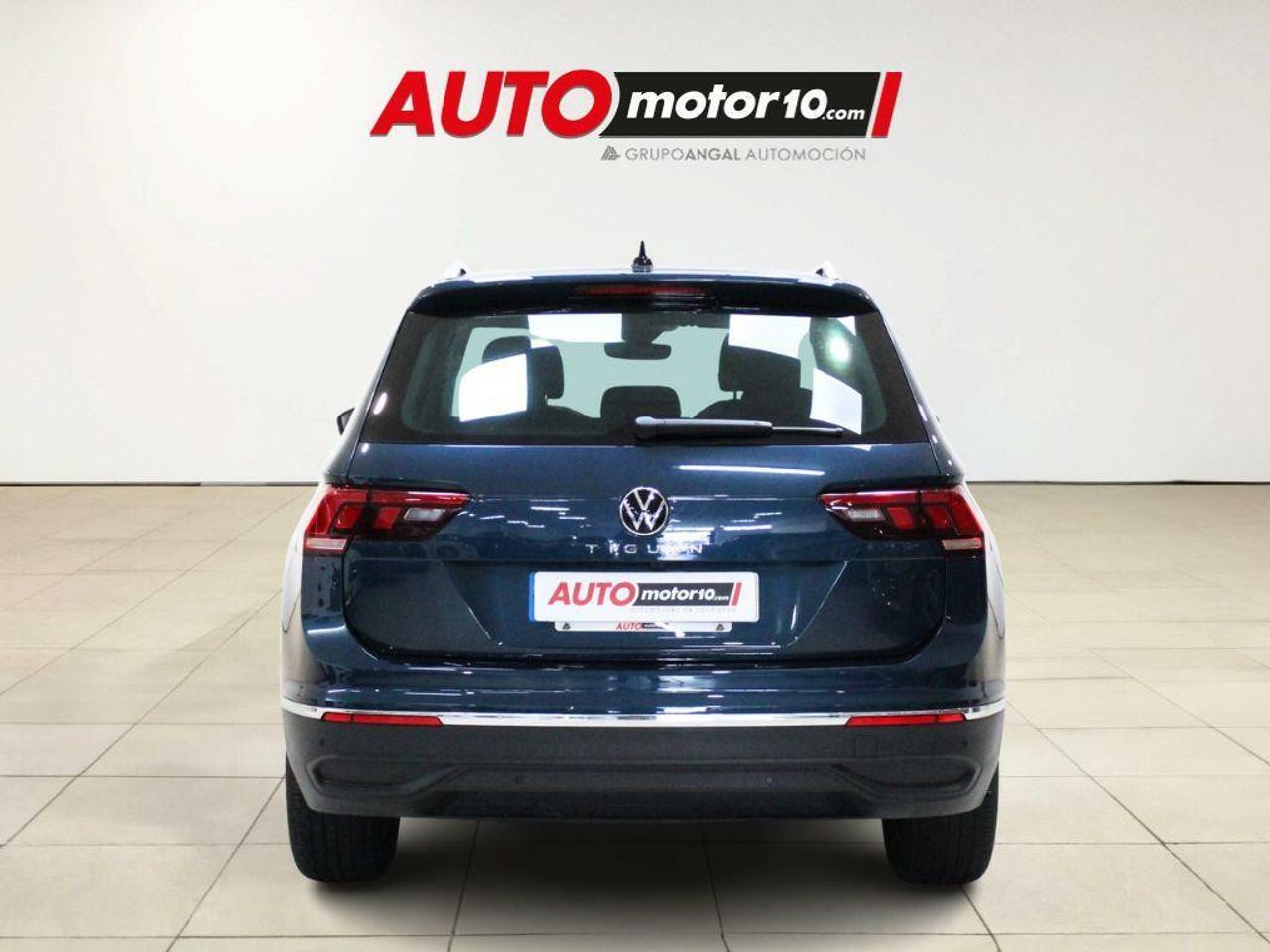 Volkswagen Tiguan Life 1.5 TSI 110kW (150CV) DSG - Foto 2