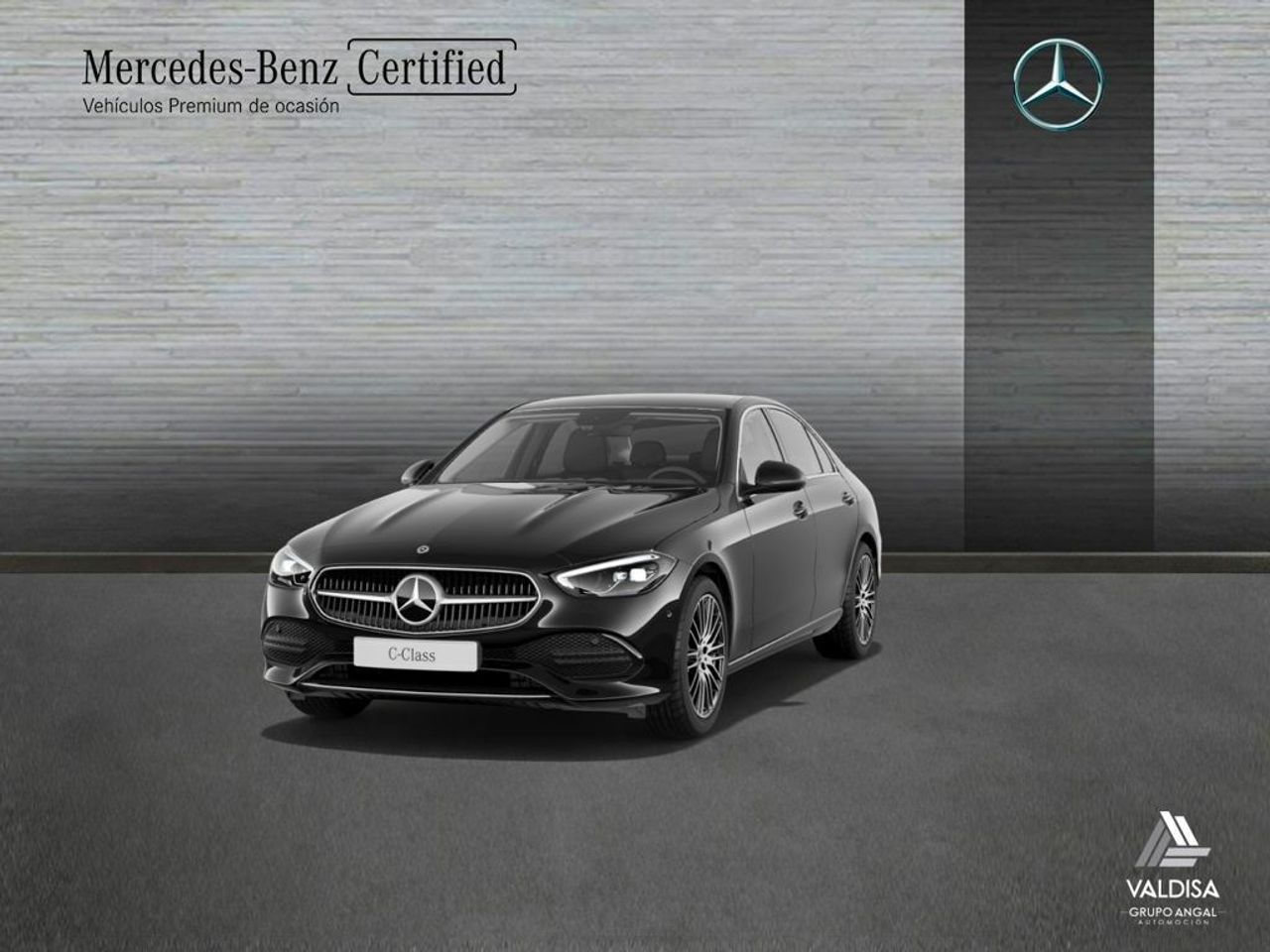 Mercedes Clase C 200 d Berlina - Foto 2