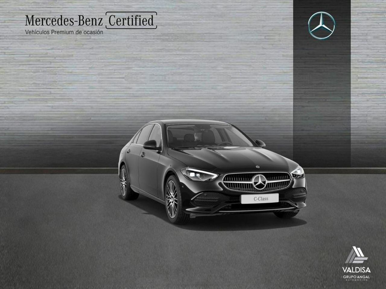 Mercedes Clase C 200 d Berlina - Foto 2