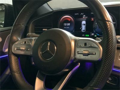 Mercedes Clase GLE GLE 350 de 4MATIC (Híbrido Enchufable)