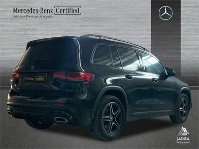 Mercedes Clase GLB 2.0 GLB 200 D DCT 110KW (150CV)