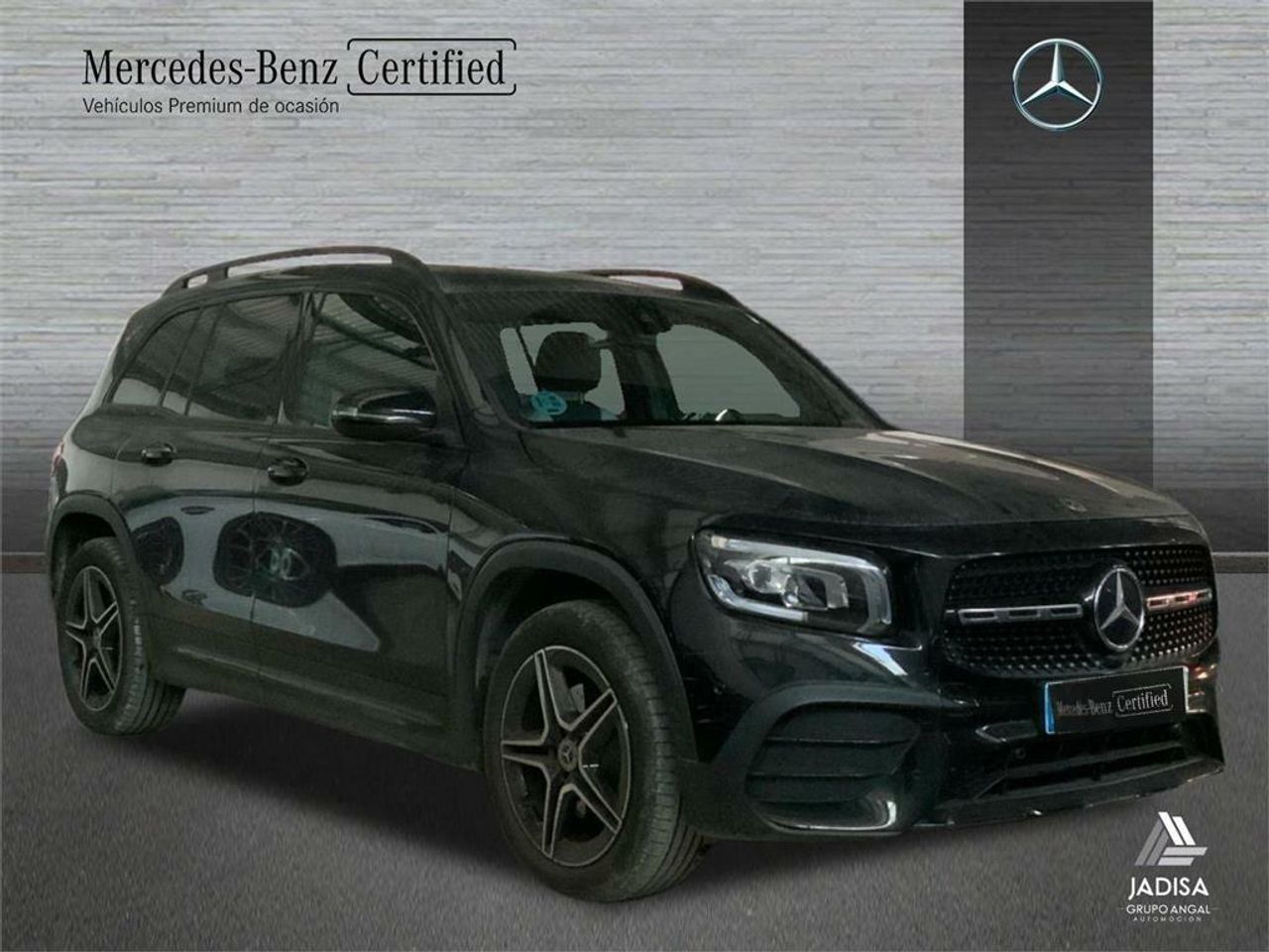 Mercedes Clase GLB 2.0 GLB 200 D DCT 110KW (150CV) - Foto 2