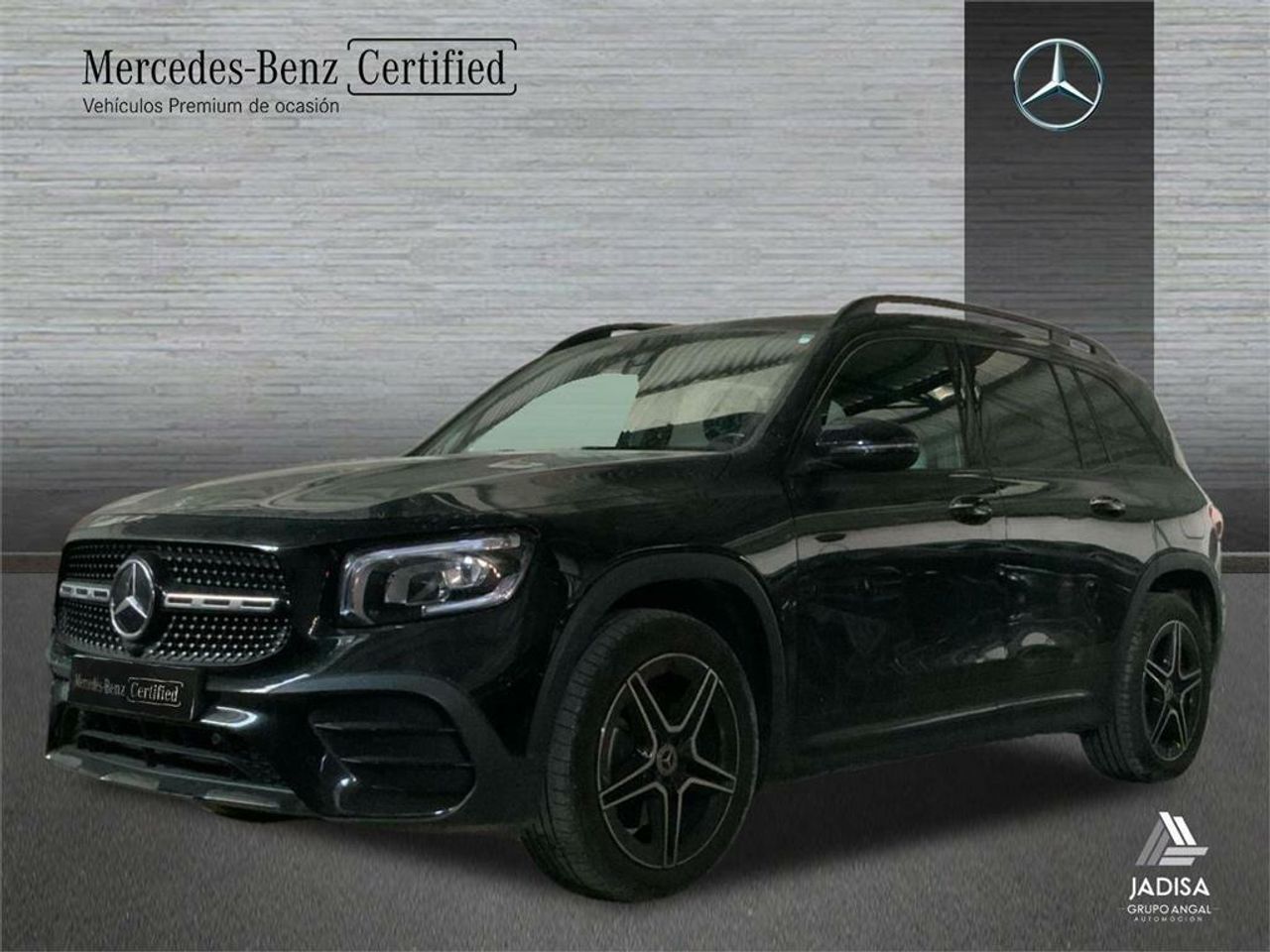 Mercedes Clase GLB 2.0 GLB 200 D DCT 110KW (150CV) - Foto 2