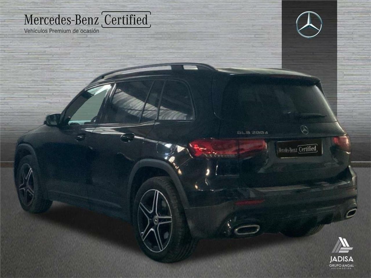 Mercedes Clase GLB 2.0 GLB 200 D DCT 110KW (150CV) - Foto 2