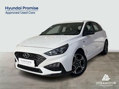 Hyundai i30 1.0 TGDI N Line 30 Aniversario