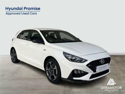 Hyundai i30 1.0 TGDI N Line 30 Aniversario